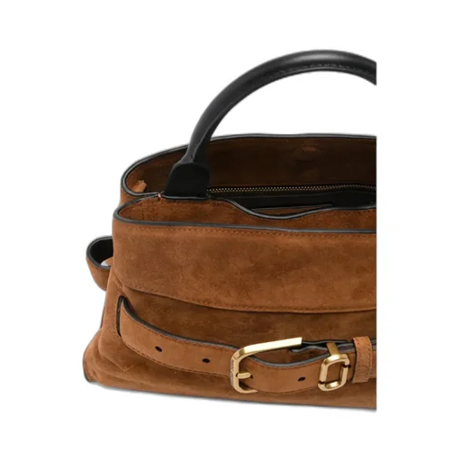 Marc Jacobs Belted Small Top Handle Bag
