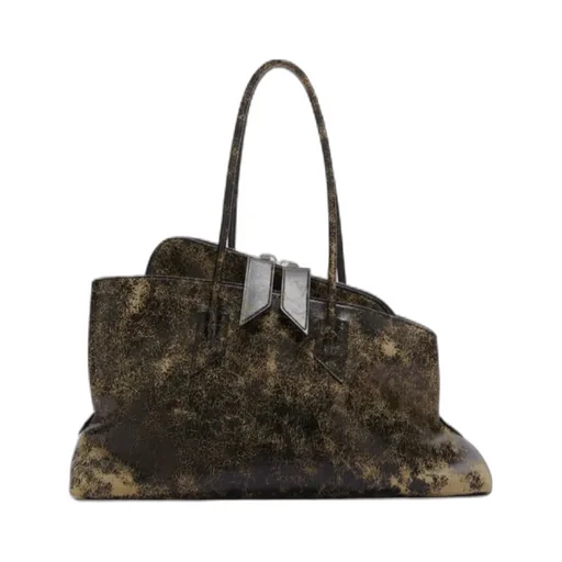 The Attico La Passeggiata Medium Bag