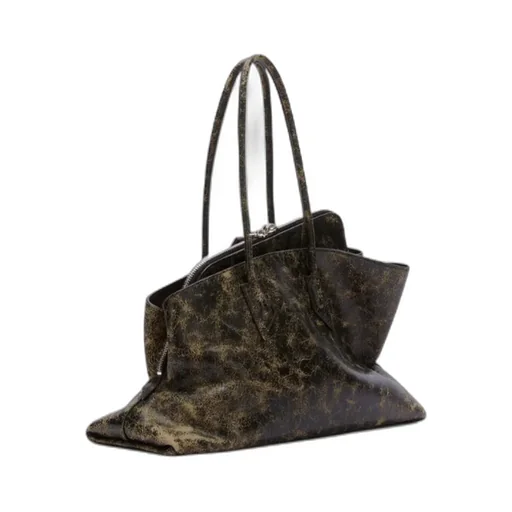 The Attico La Passeggiata Medium Bag
