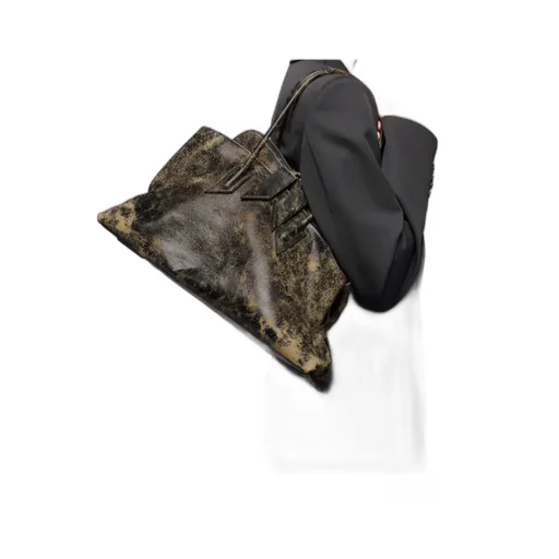 The Attico La Passeggiata Medium Bag