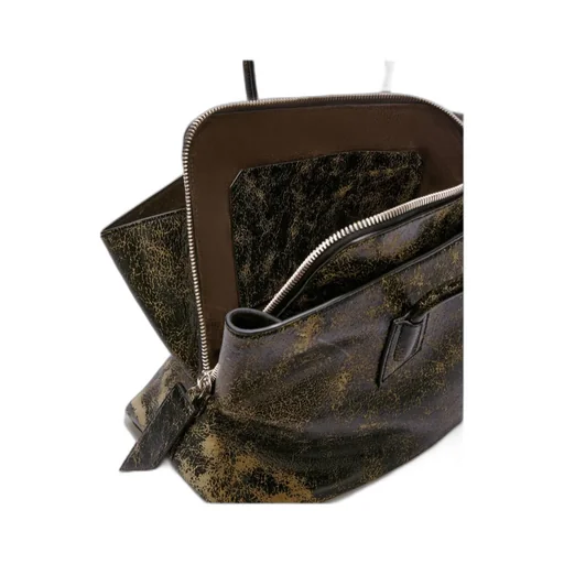 The Attico La Passeggiata Medium Bag