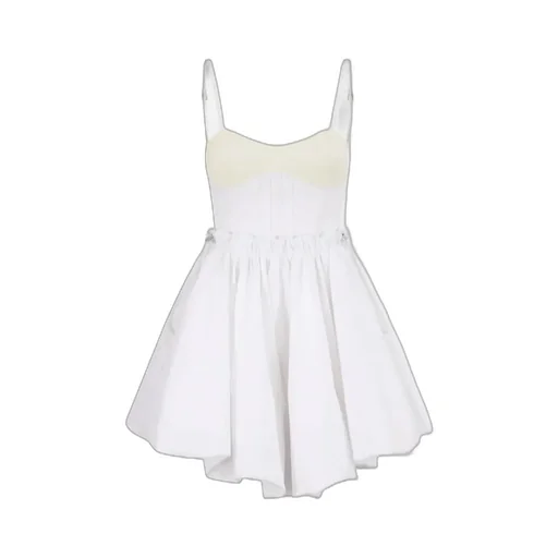 The Attico Mini Dress