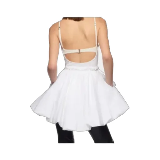 The Attico Mini Dress