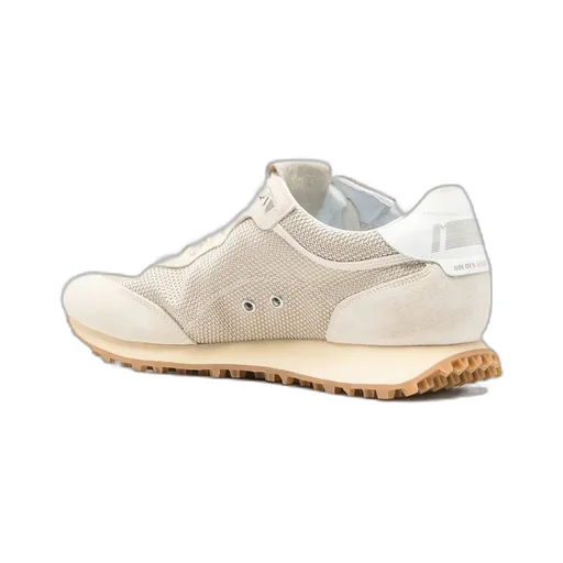 Golden Goose Deluxe Brand Marathon Lace-Up Sneakers