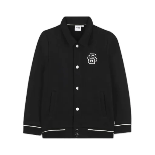 Logo Jacket