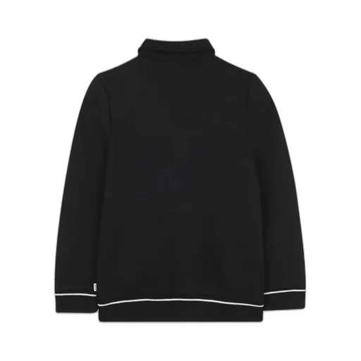 Logo Jacket