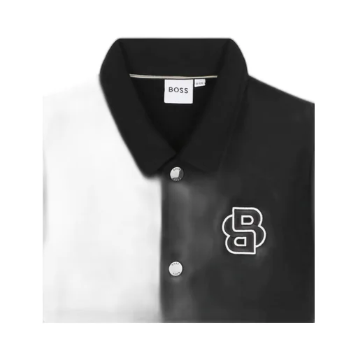 Logo Jacket