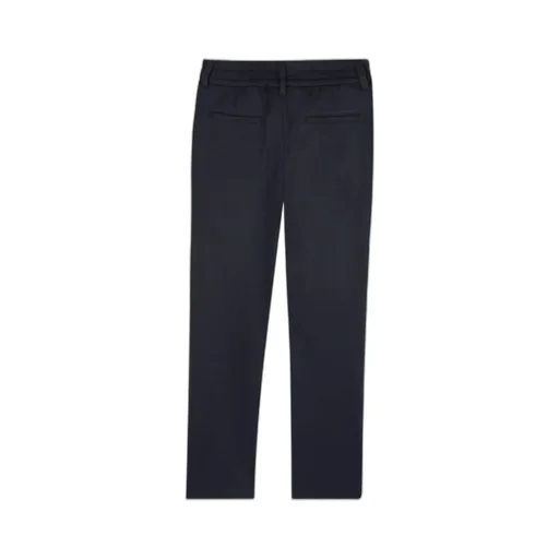 Logo-Tag Trousers