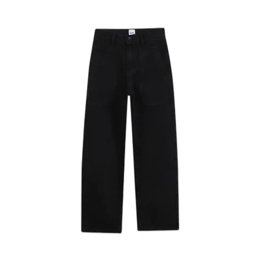 Patch Jeans