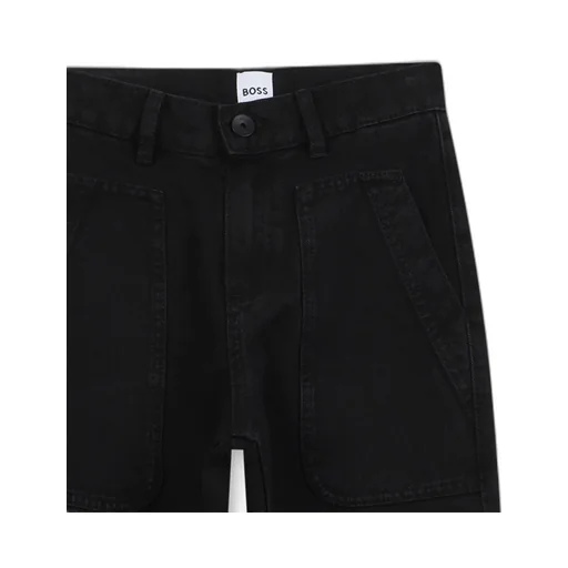 Patch Jeans