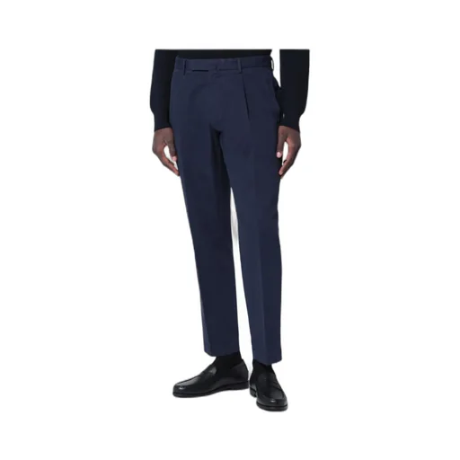 Biagio Santaniello Pleated Pants