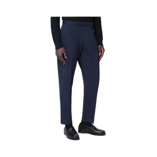 Biagio Santaniello Pleated Pants