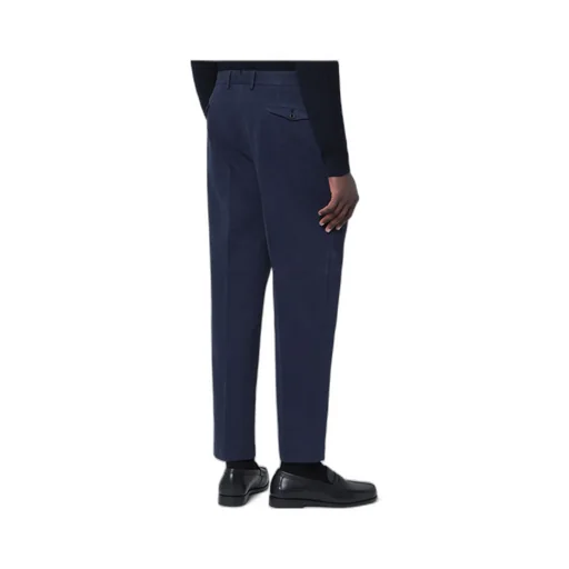 Biagio Santaniello Pleated Pants
