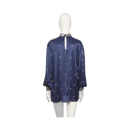 Long-Sleeved Tops