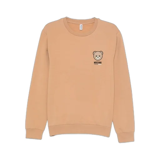 Long-Sleeved Sweatshirt