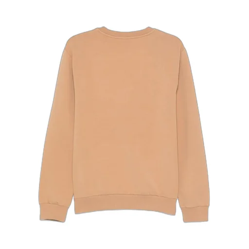 Long-Sleeved Sweatshirt