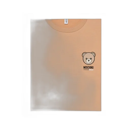 Long-Sleeved Sweatshirt