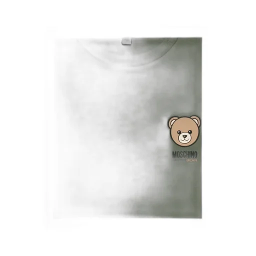 Long-Sleeved Sweatshirt