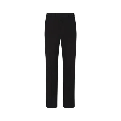 Wool Suit Pants