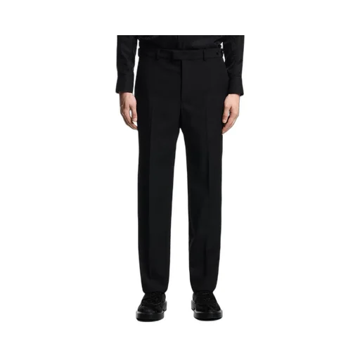 Wool Suit Pants