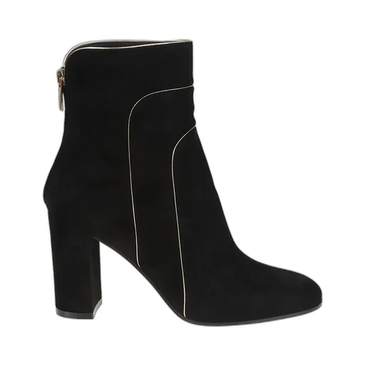 Gianvito Rossi Juliette Booties