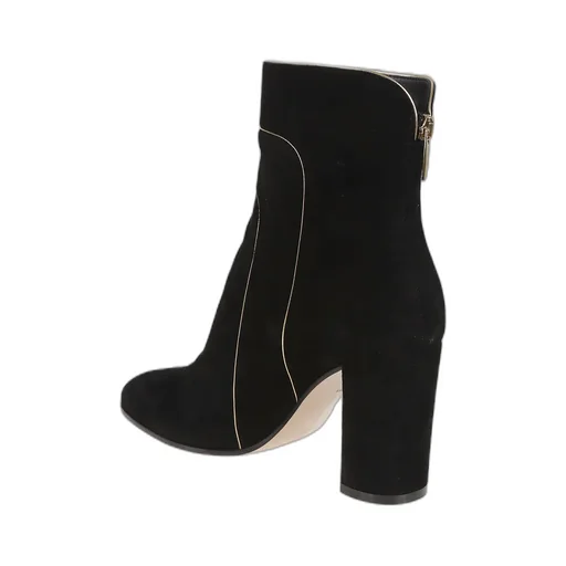 Gianvito Rossi Juliette Booties