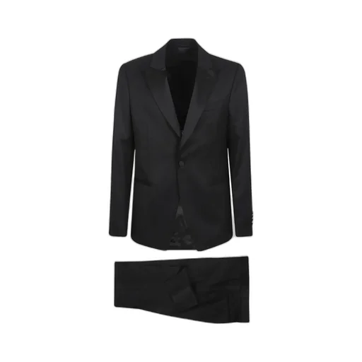 Lardini Soiree Regular-Fit Suit
