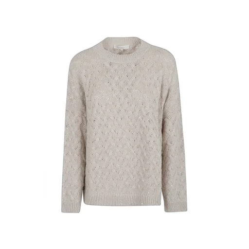 Antonelli Firenze Tullia Crewneck Jumper