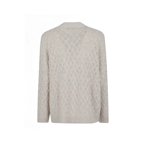 Antonelli Firenze Tullia Crewneck Jumper