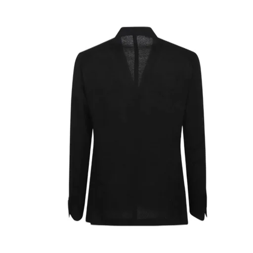 Lardini Double-Breasted Jacket
