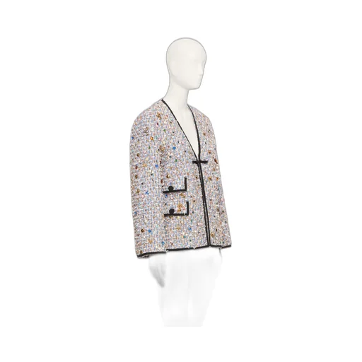 Long Sleeve Casual Jacket
