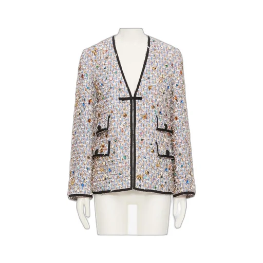 Long Sleeve Casual Jacket
