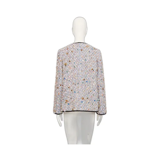 Long Sleeve Casual Jacket