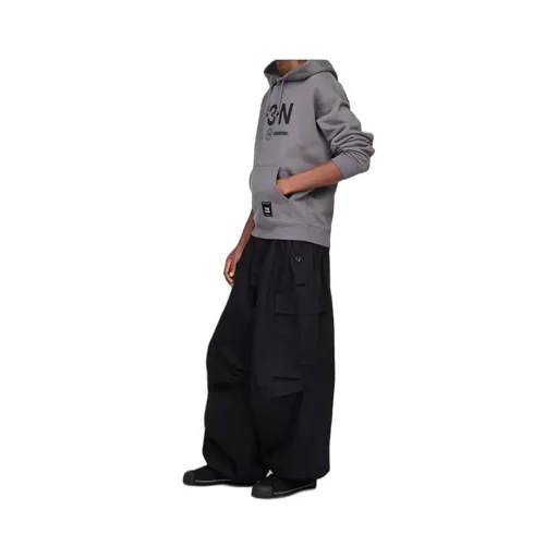 Y-3 X Neighborhood Graphic Hoodie