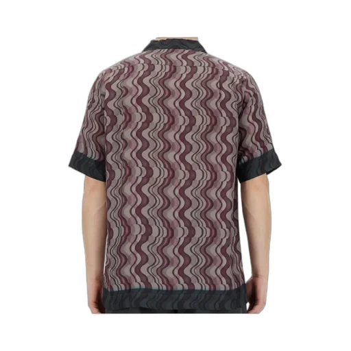 Short Sleeve Shirt