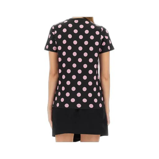 Moschino Teddy Bear Printed Jersey T-Shirt