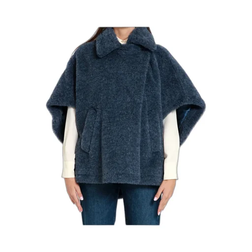 Lapel Cape