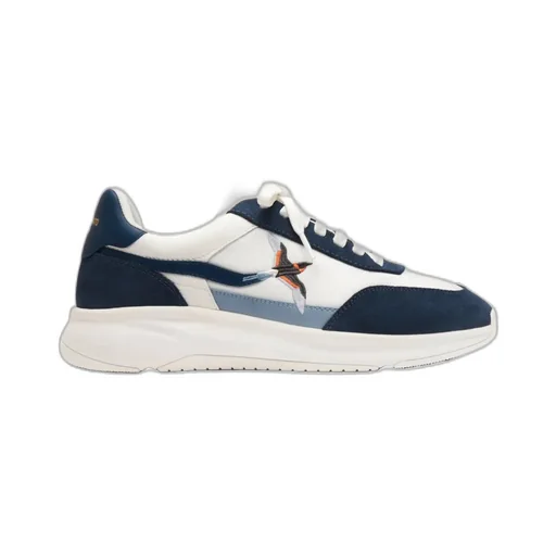 Genesis Neo Bird Runner Sneakers