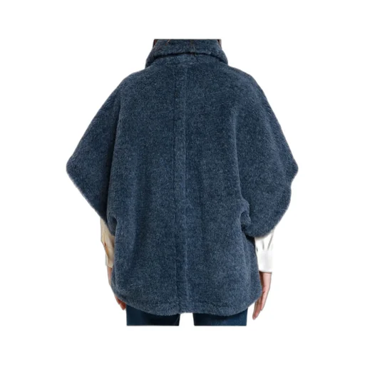 Lapel Cape