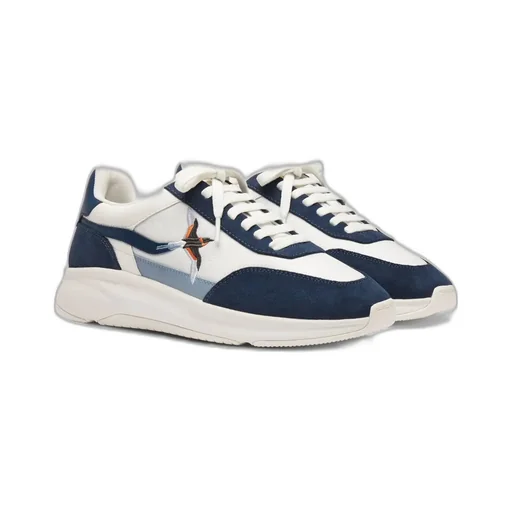 Genesis Neo Bird Runner Sneakers