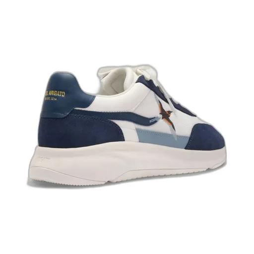 Genesis Neo Bird Runner Sneakers