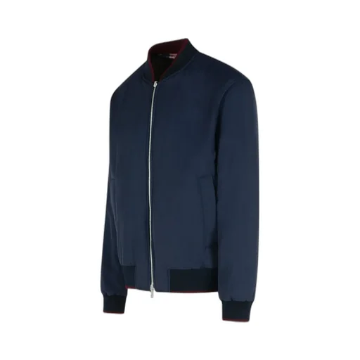 Long Sleeve Jacket