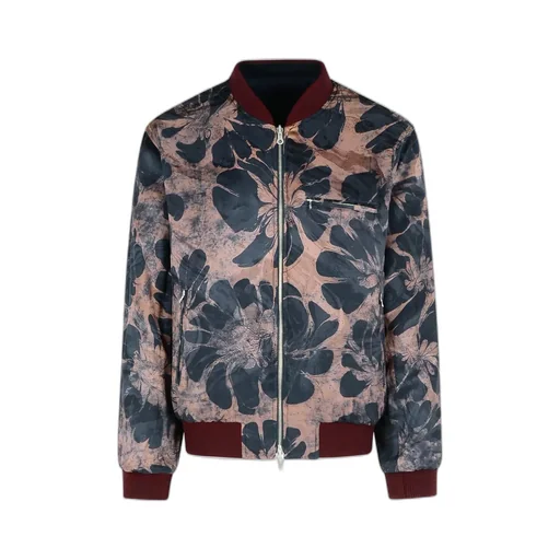 Long Sleeve Jacket