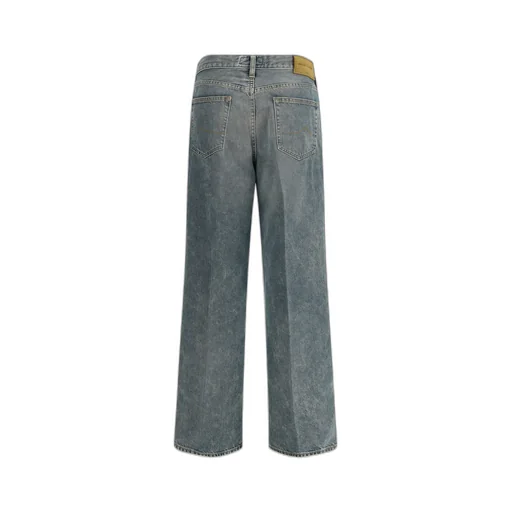 Jacob Cohen Grace Wide-Leg Jeans