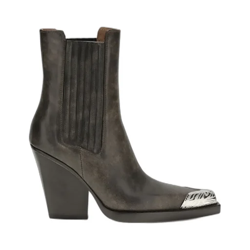 100Mm Dallas Cowboy Boots