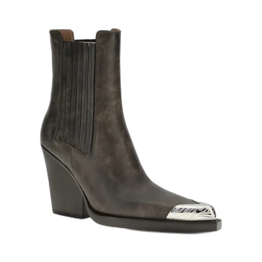 100Mm Dallas Cowboy Boots