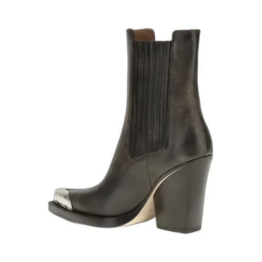 100Mm Dallas Cowboy Boots