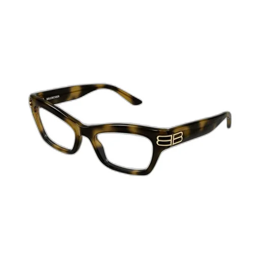 Eyewear Cat Eye Frame Glasses