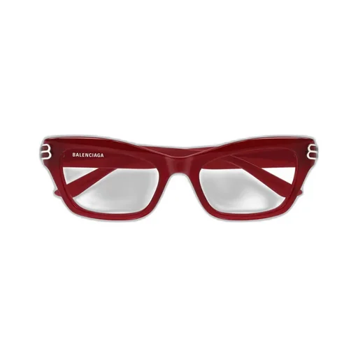 Eyewear Cat Eye Frame Glasses