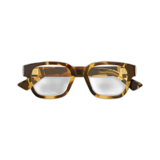 Bottega Veneta Eyewear Square Frame Glasses